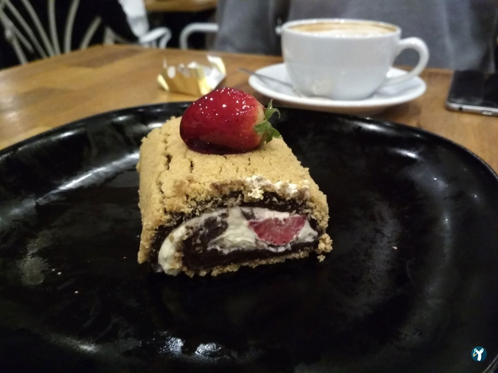 Trend 216 Cafe Restaurant