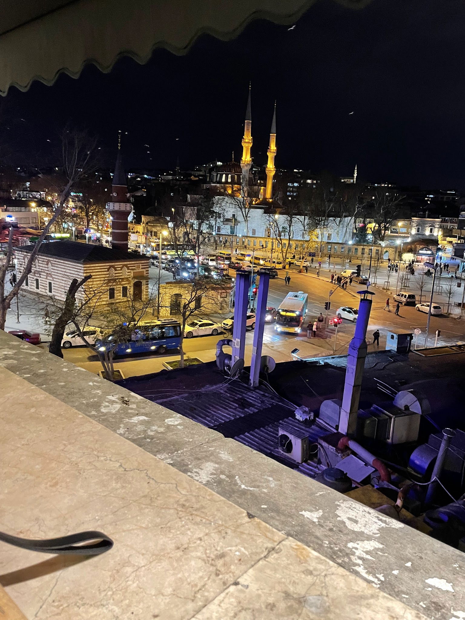 Trend 216 Cafe Restaurant