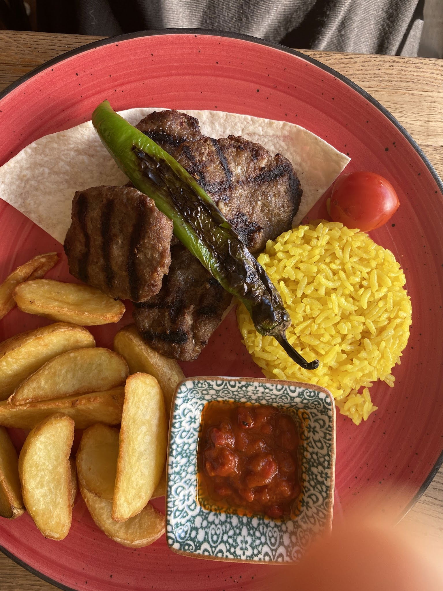 Trend 216 Cafe Restaurant