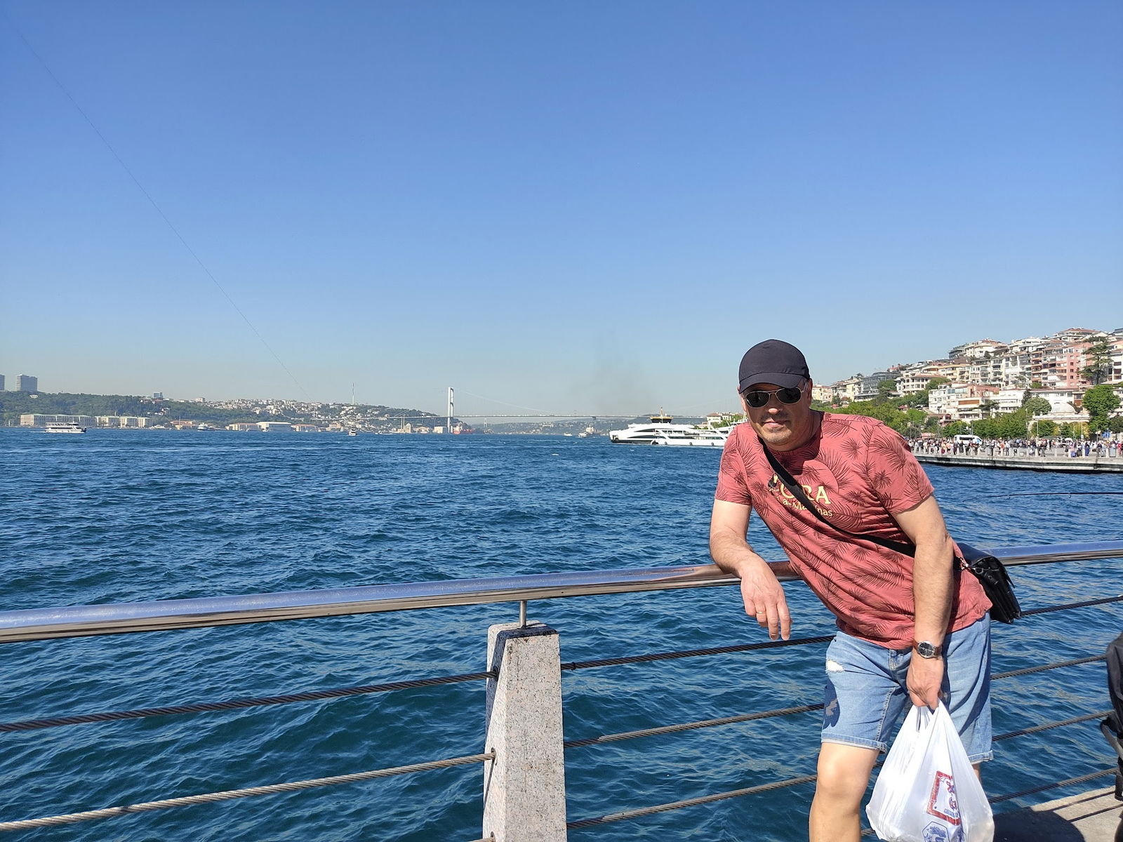 Trend 216 Cafe Restaurant