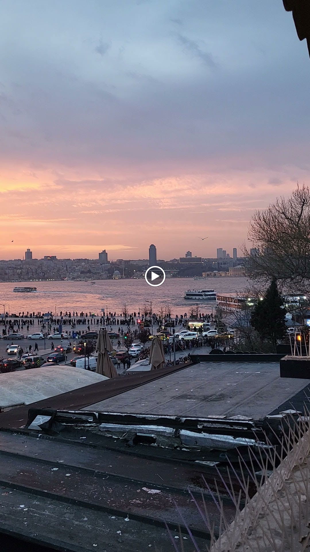 Trend 216 Cafe Restaurant