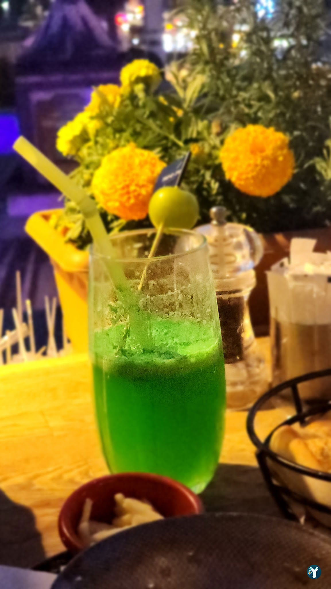 Trend 216 Cafe Restaurant