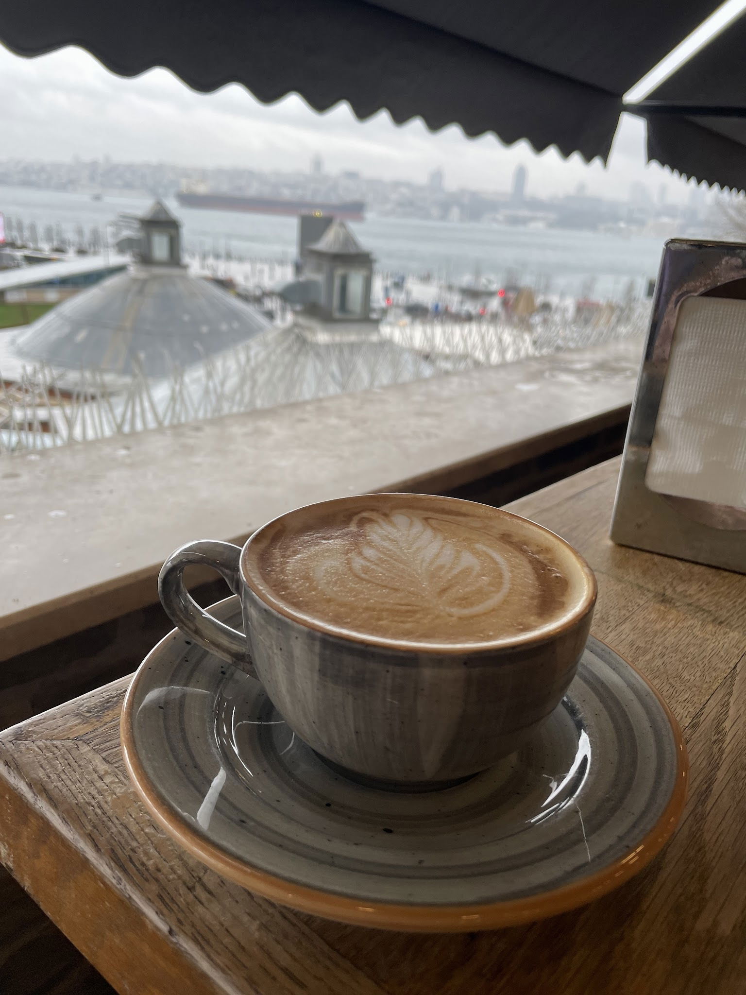 Trend 216 Cafe Restaurant