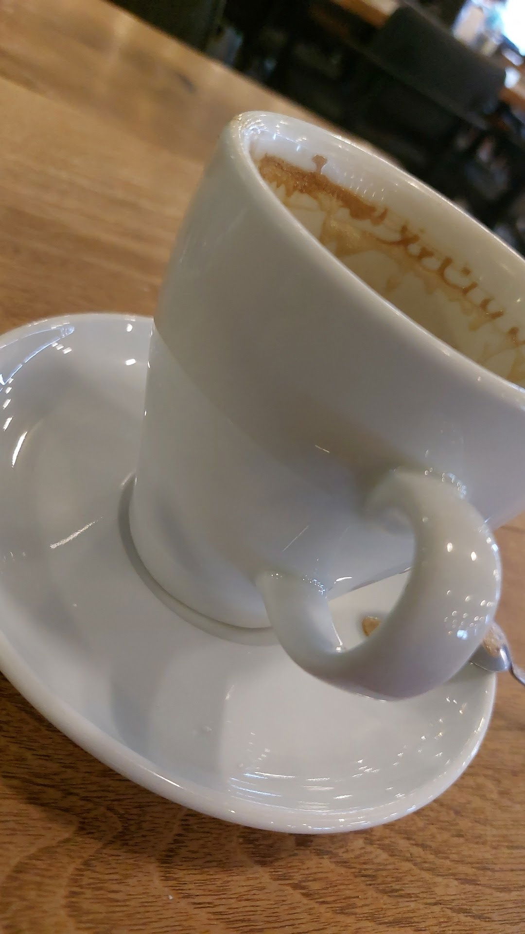 Trend 216 Cafe Restaurant