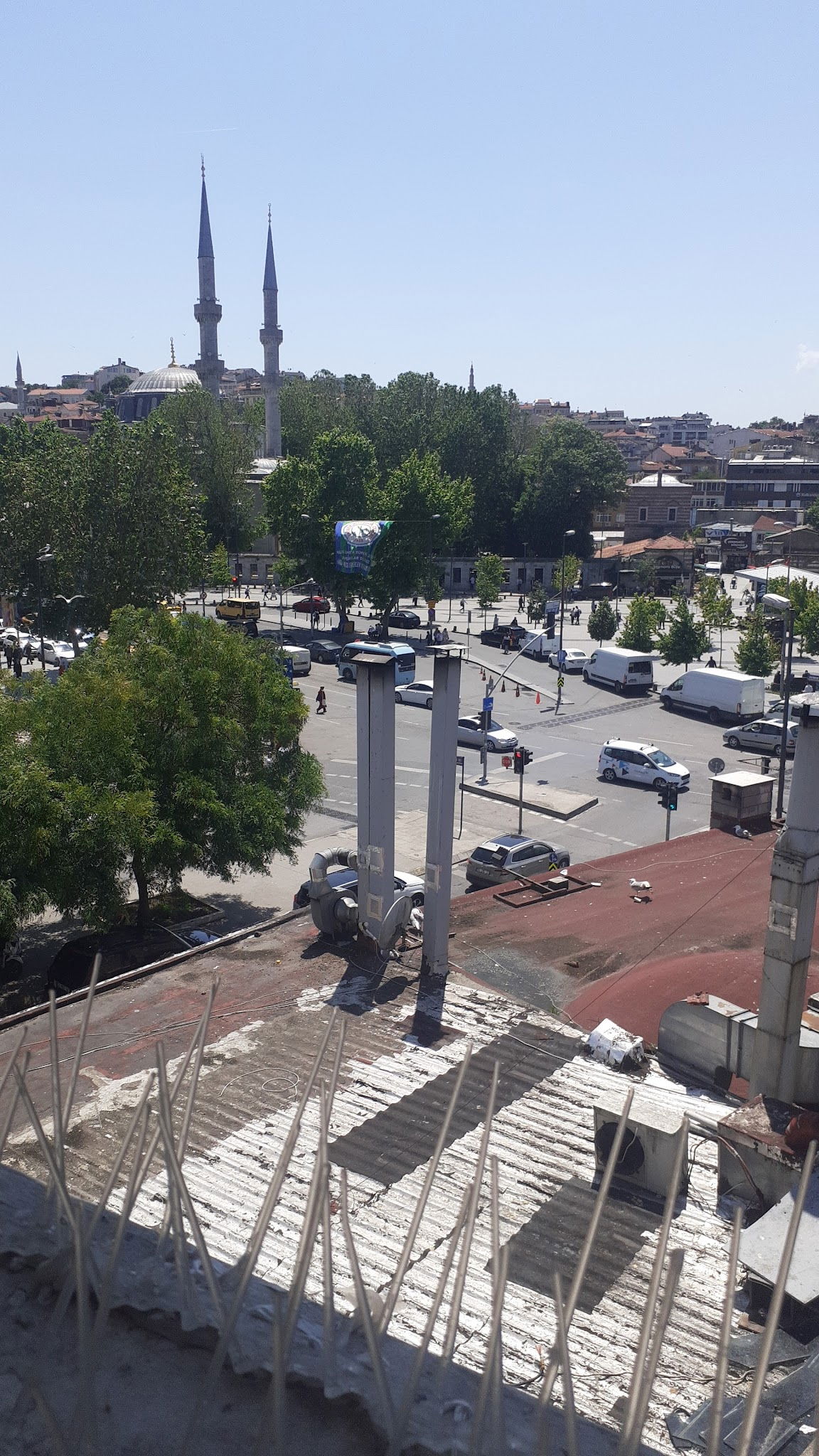 Trend 216 Cafe Restaurant