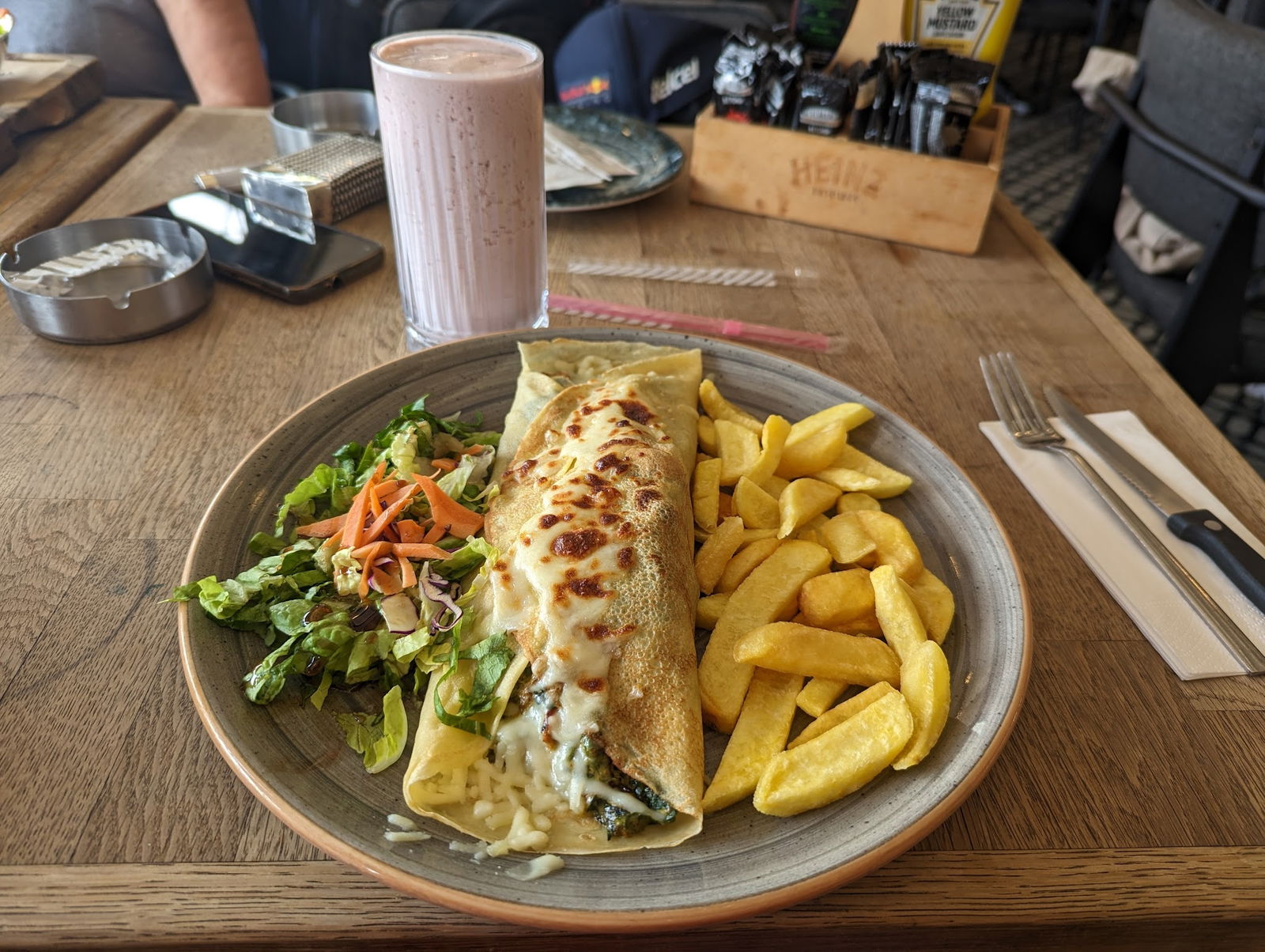 Trend 216 Cafe Restaurant