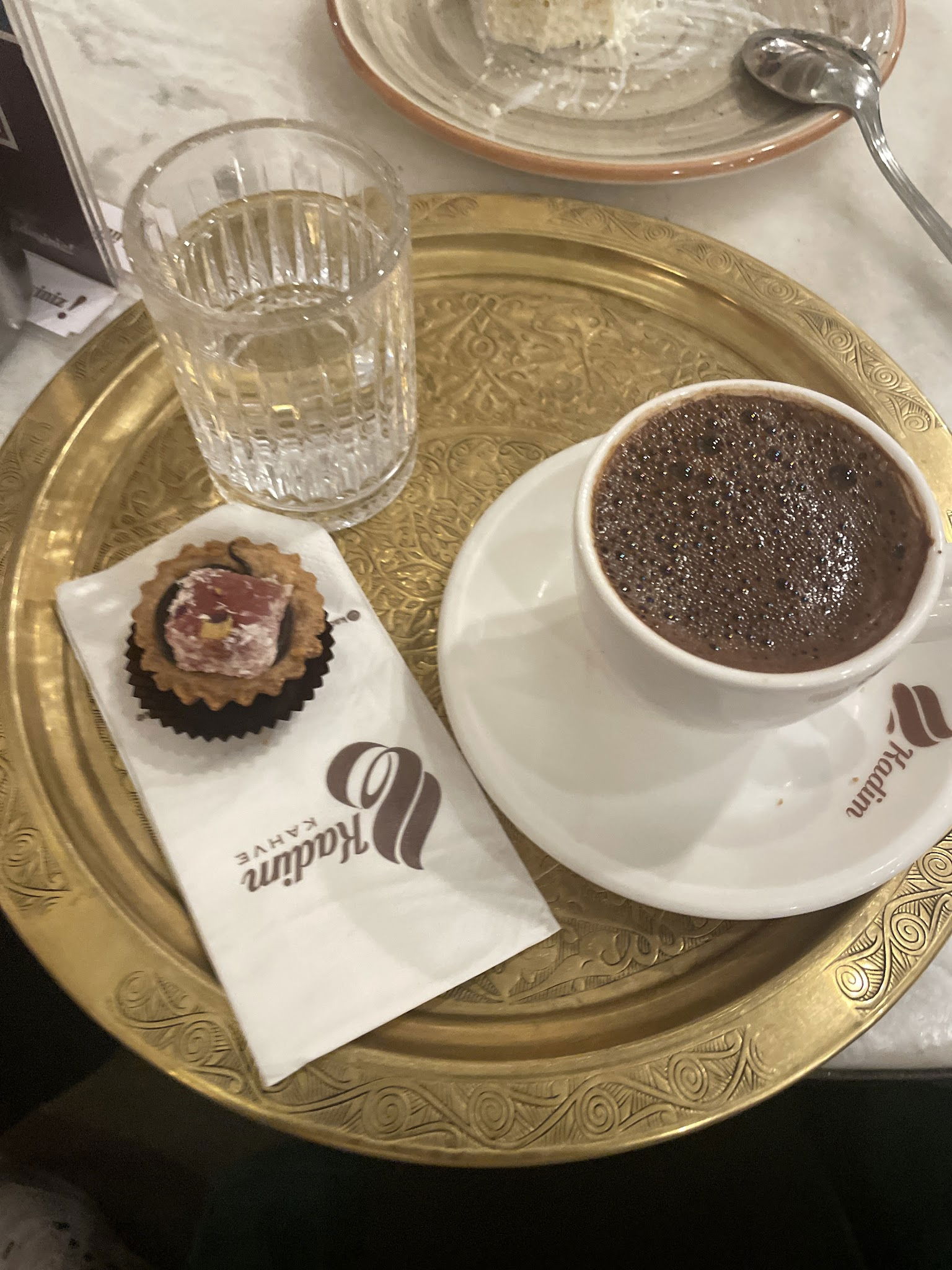 Trend 216 Cafe Restaurant