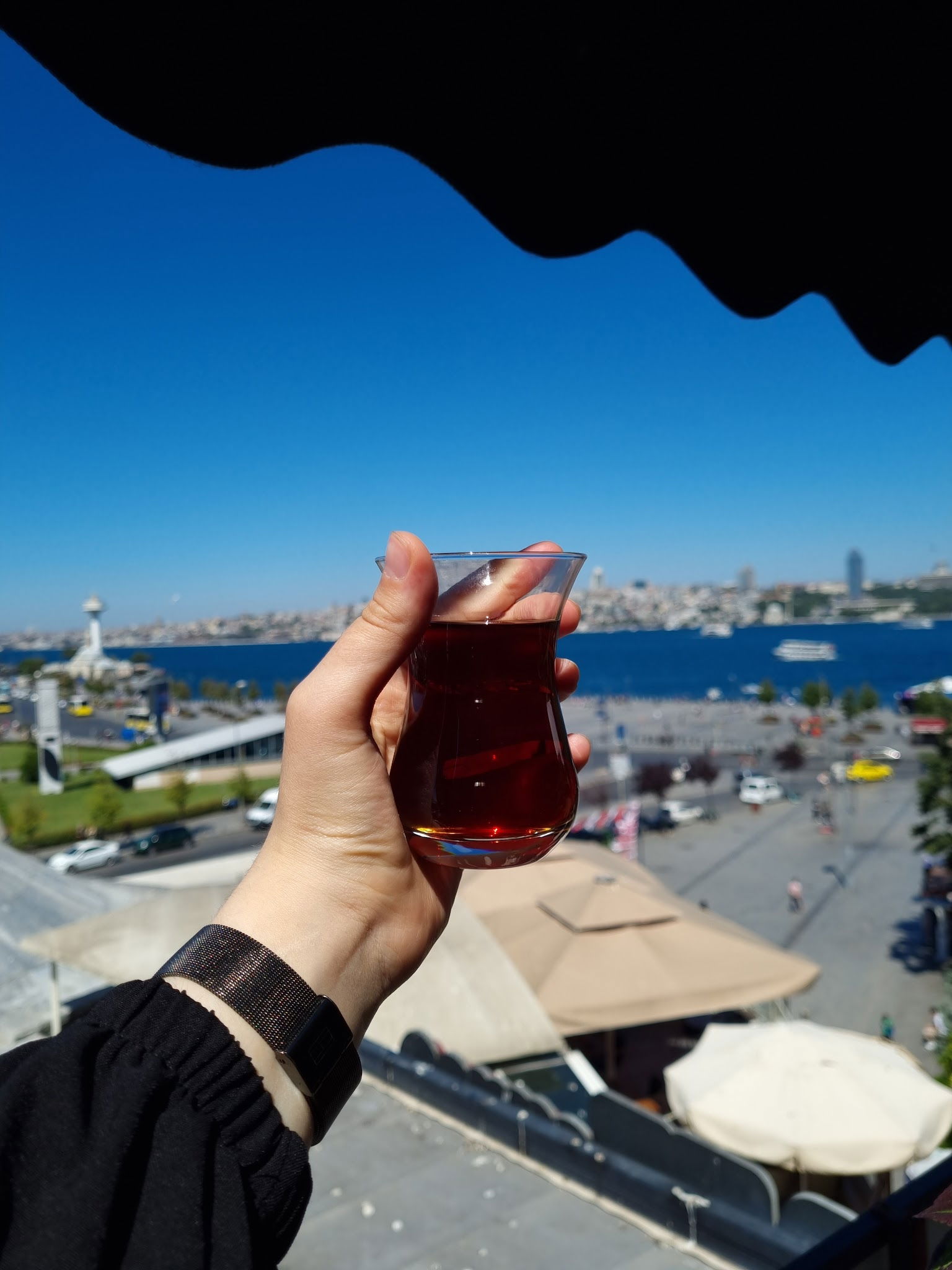 Trend 216 Cafe Restaurant