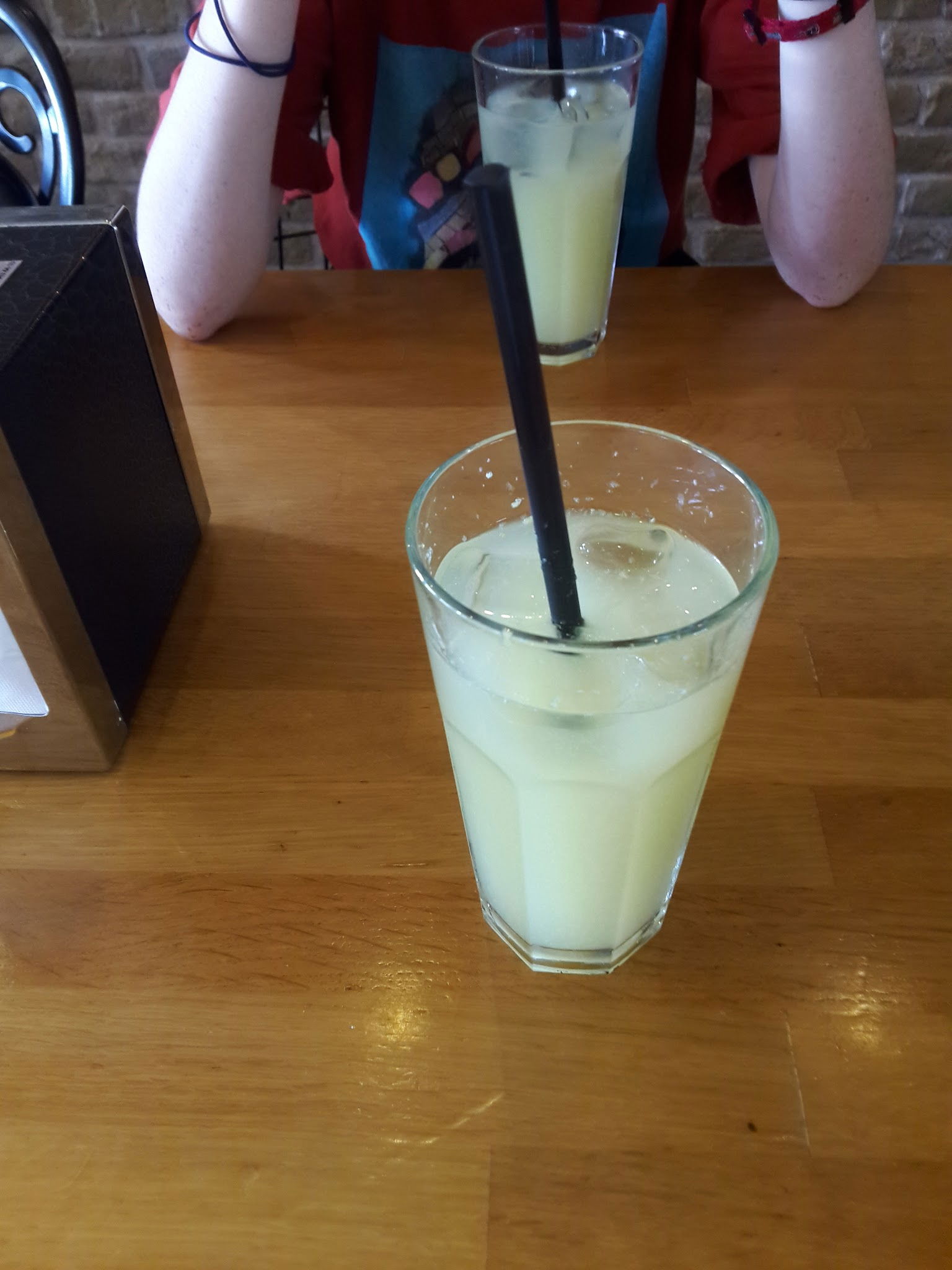 Trend 216 Cafe Restaurant