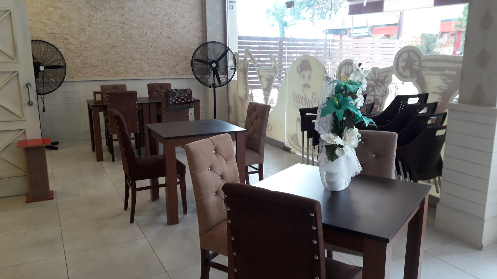 كافينا كافيه