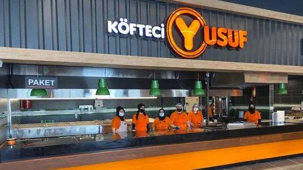 Köfteci Yusuf resimleri