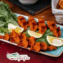 BAĞYURDU ÜSTAD-I ÇİĞ KÖFTE SALONU resimleri