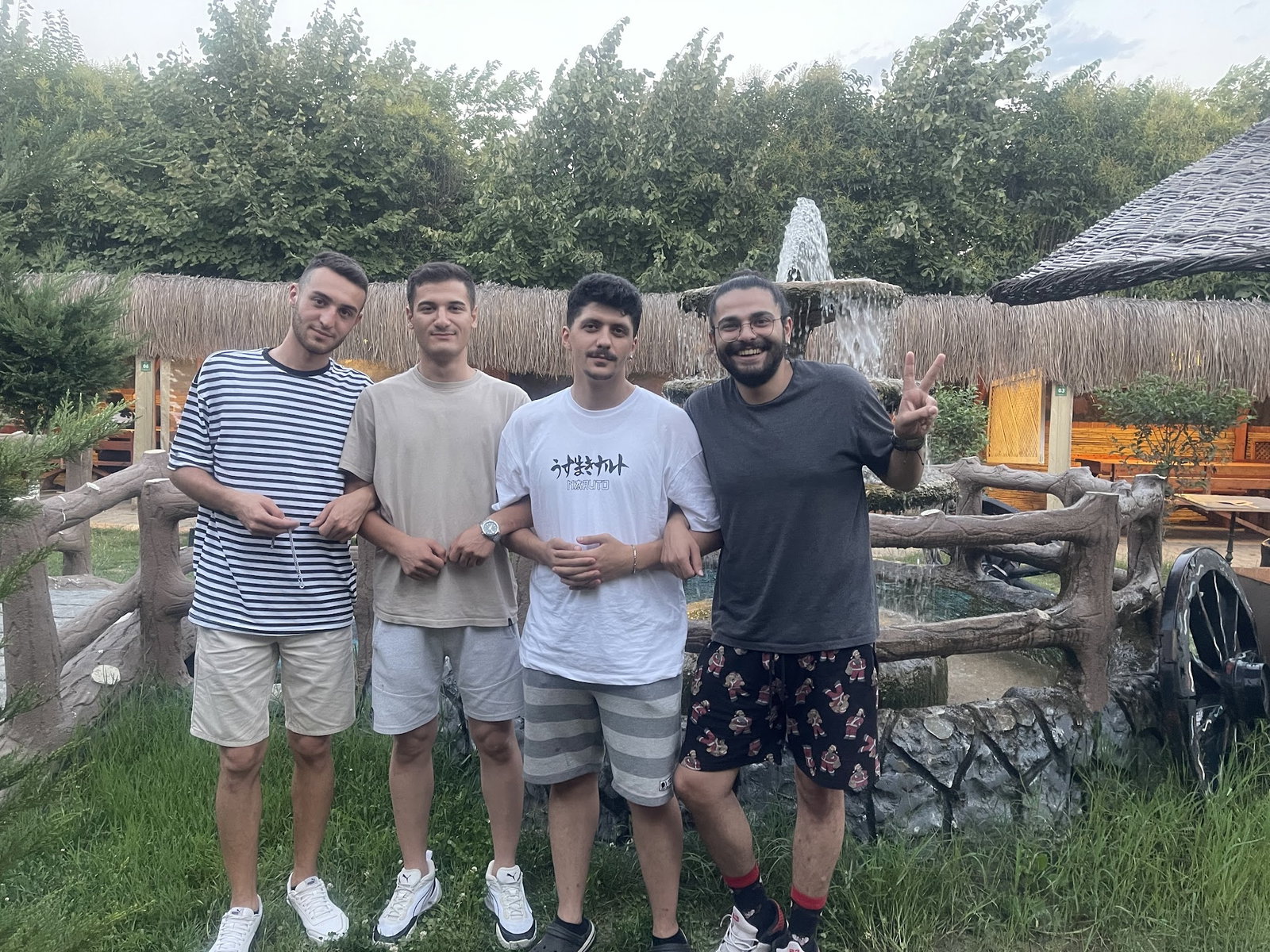 Şelale Park Çatalca