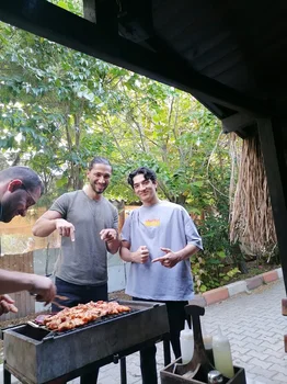 Şelale Park Çatalca resimleri