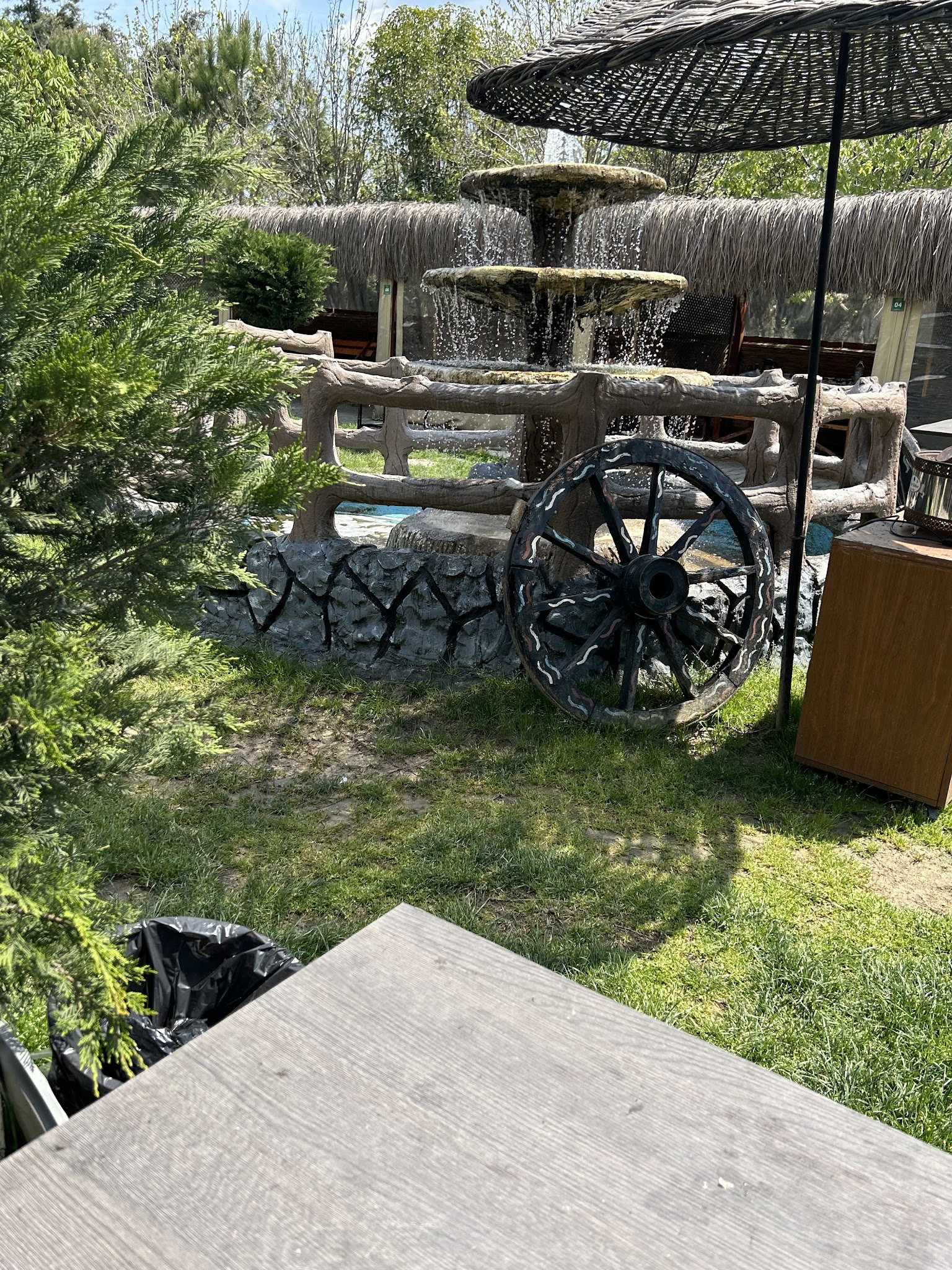 Şelale Park Çatalca