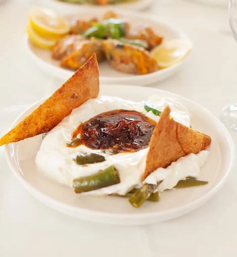 Liman Restaurant Ömerin Yeri