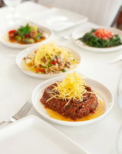 Liman Restaurant Ömerin Yeri