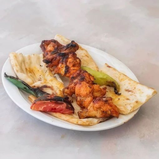 DENİZ KARDEŞLER ET VE MANGAL