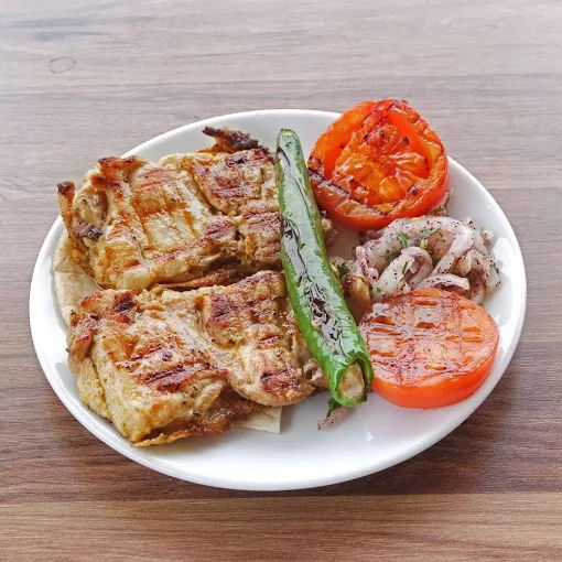 DENİZ KARDEŞLER ET VE MANGAL