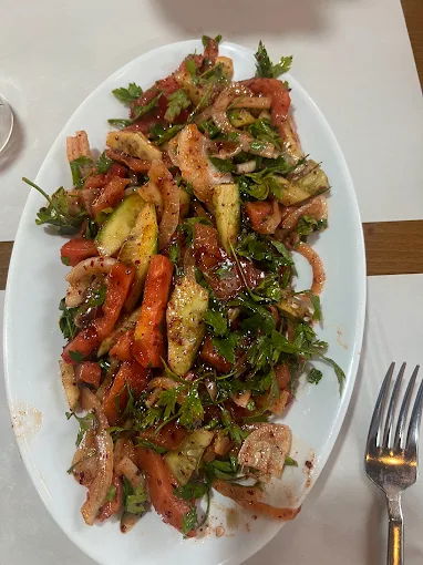 DENİZ KARDEŞLER ET VE MANGAL