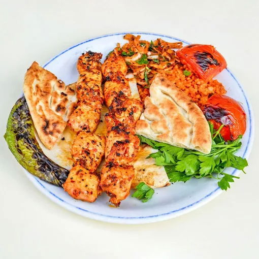 DENİZ KARDEŞLER ET VE MANGAL