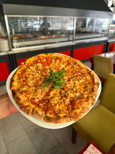 DENİZ KARDEŞLER ET VE MANGAL