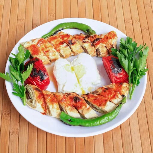 DENİZ KARDEŞLER ET VE MANGAL