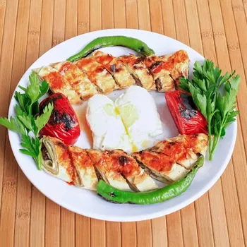 DENİZ KARDEŞLER ET VE MANGAL resimleri