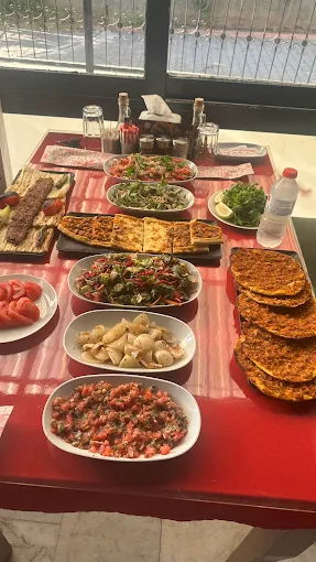 DENİZ KARDEŞLER ET VE MANGAL