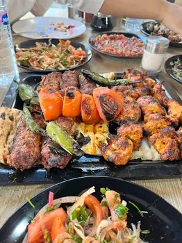 DENİZ KARDEŞLER ET VE MANGAL resimleri