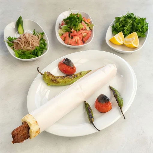 DENİZ KARDEŞLER ET VE MANGAL