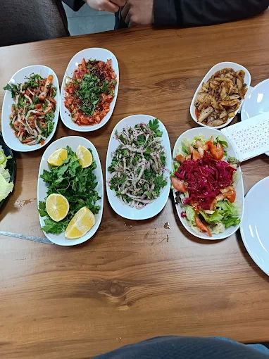 DENİZ KARDEŞLER ET VE MANGAL