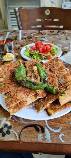 Güneş Pide ve Lahmacun