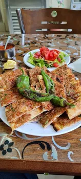Güneş Pide ve Lahmacun resimleri