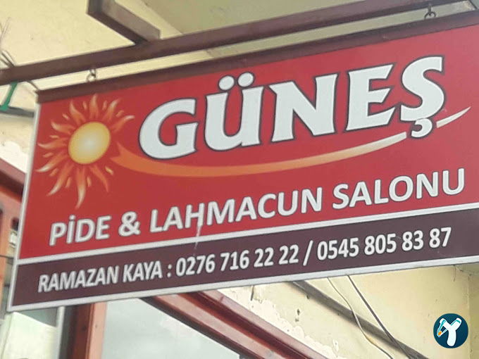 Güneş Pide ve Lahmacun