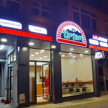 Urfam Lahmacun Pide Kebab Ve Izgara resimleri