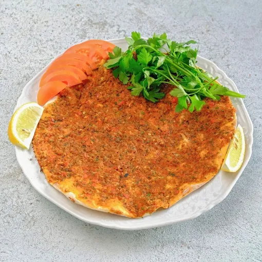 Urfam Lahmacun Pide Kebab Ve Izgara