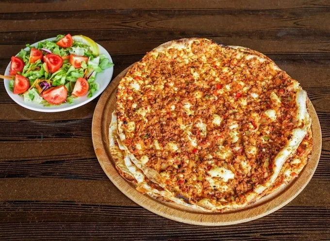 Urfam Lahmacun Pide Kebab Ve Izgara