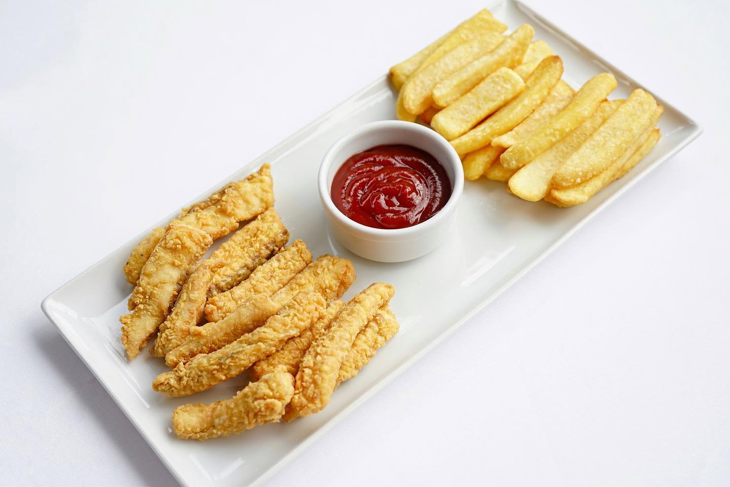 Trilye Restaurant