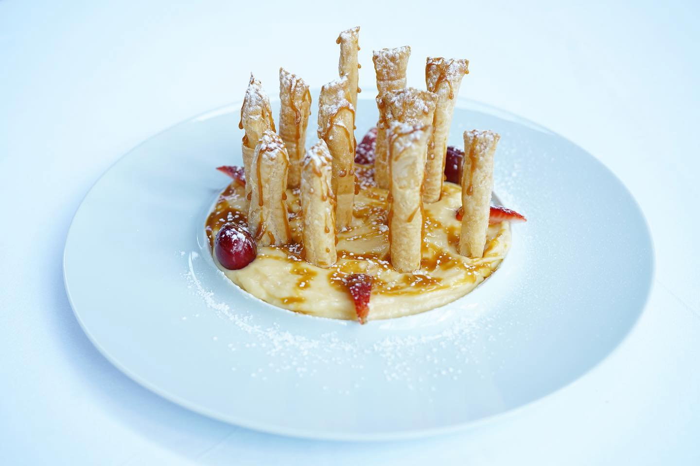 Trilye Restaurant