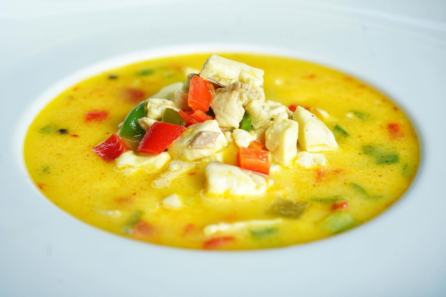 Trilye Restaurant