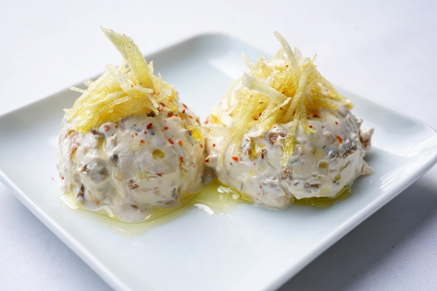Trilye Restaurant