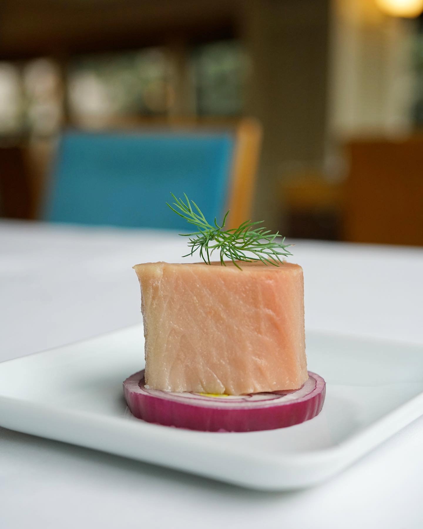 Trilye Restaurant