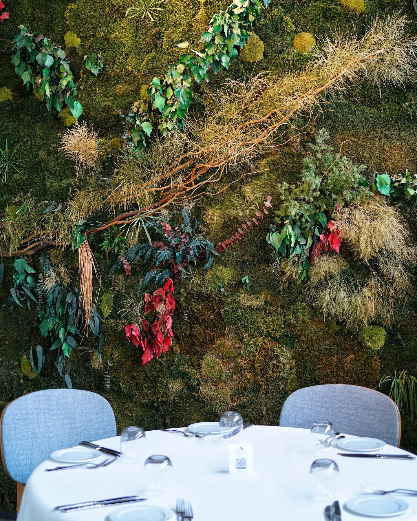 Trilye Restaurant