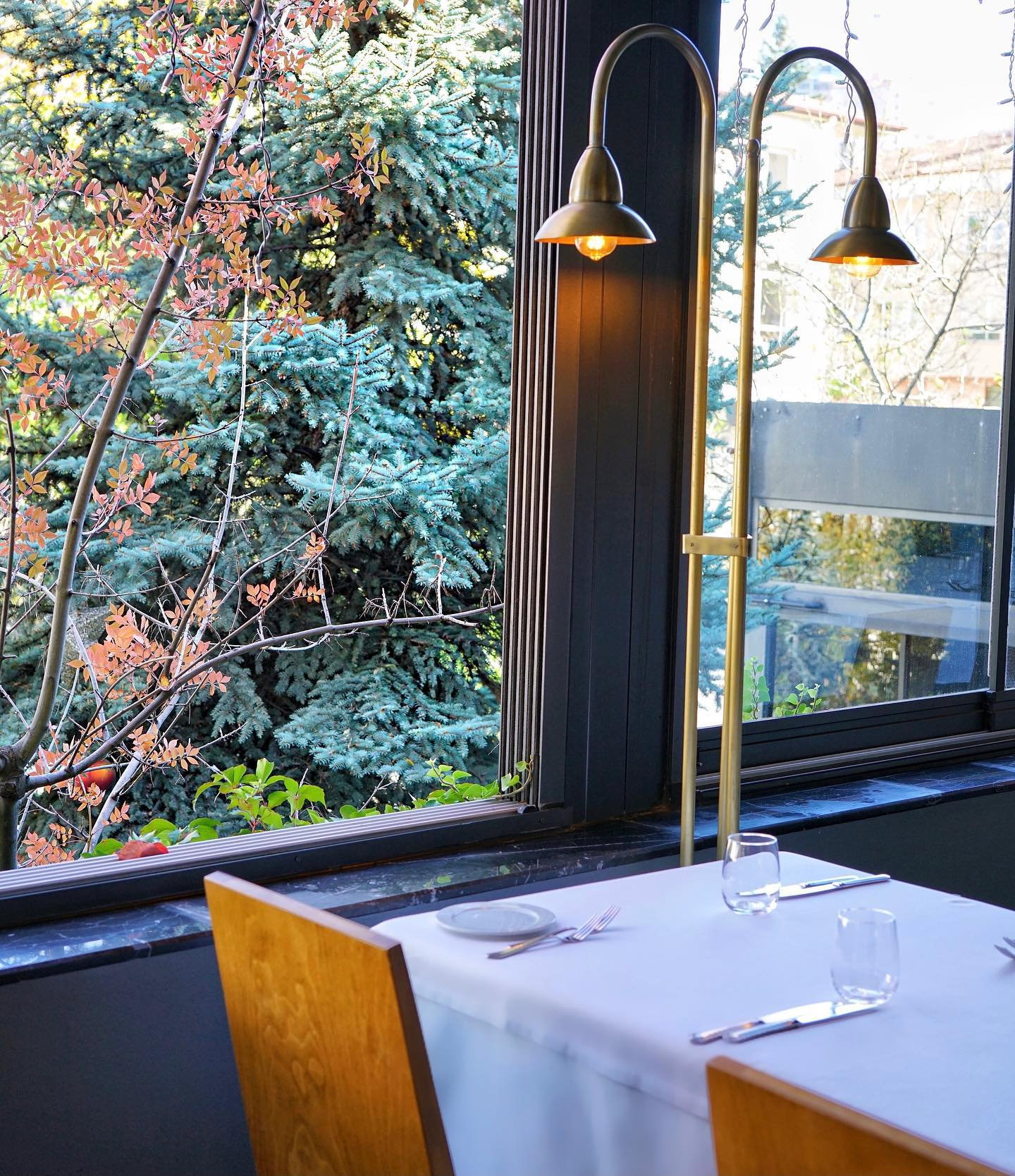 Trilye Restaurant