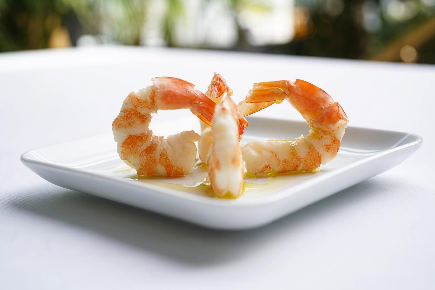 Trilye Restaurant