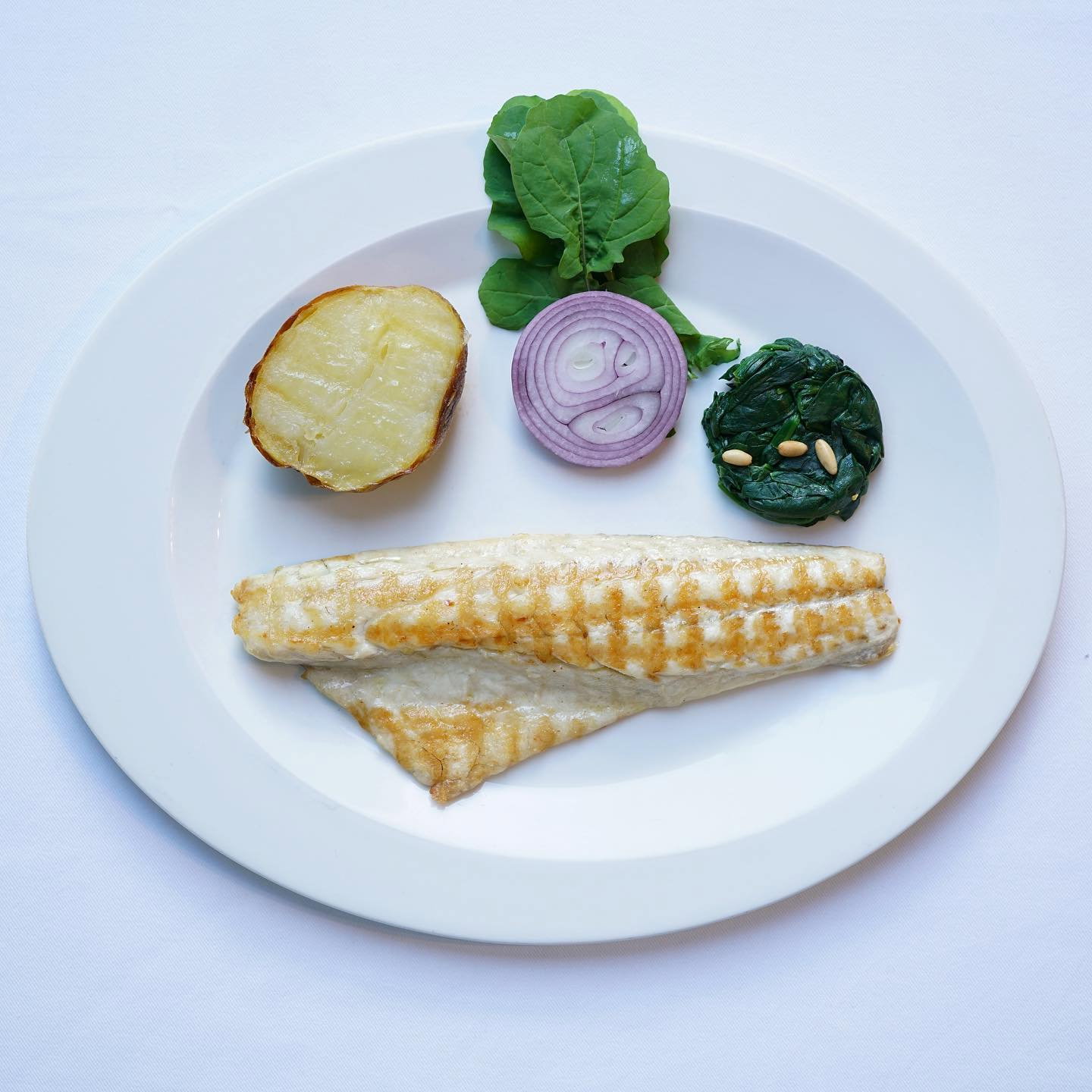 Trilye Restaurant