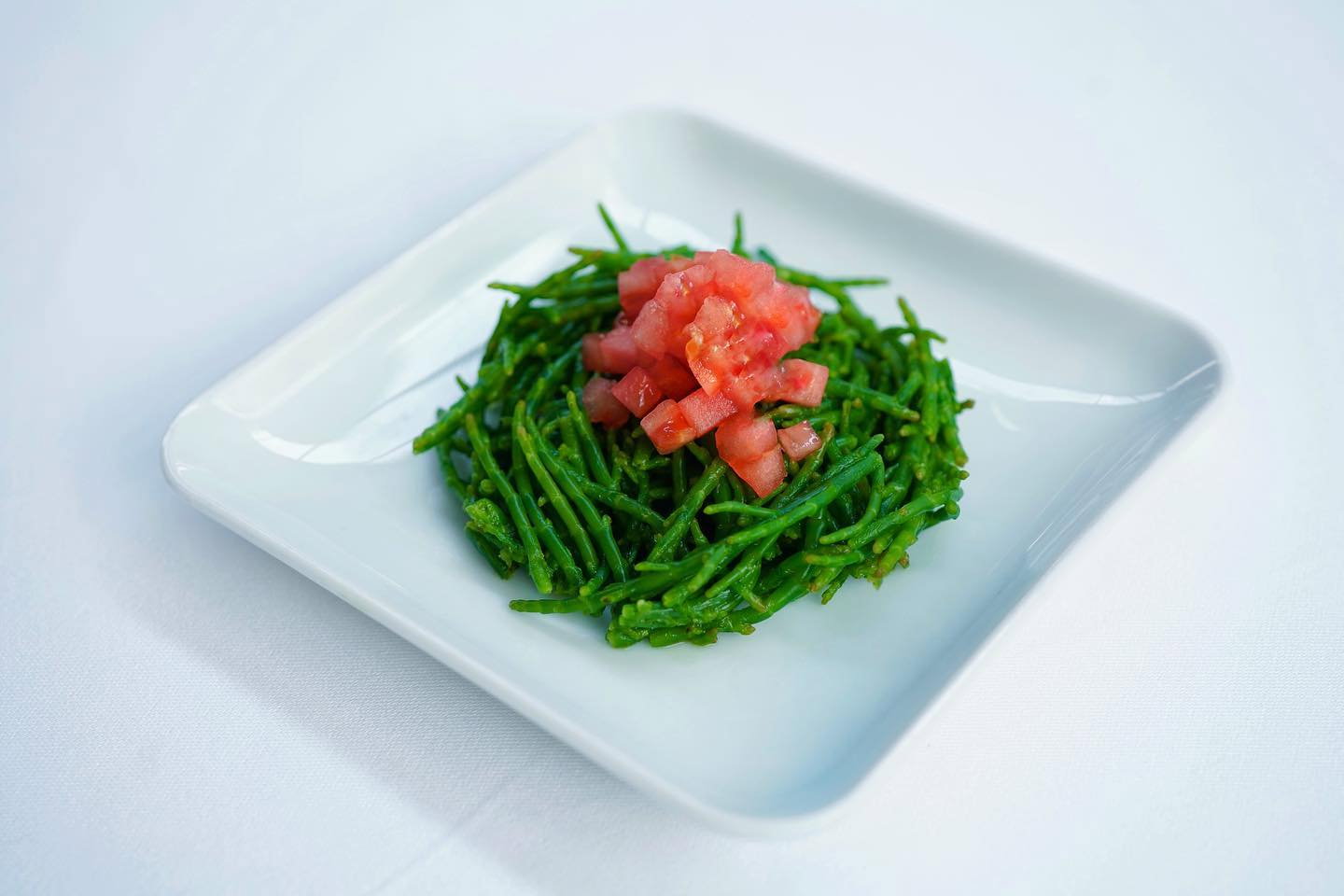 Trilye Restaurant