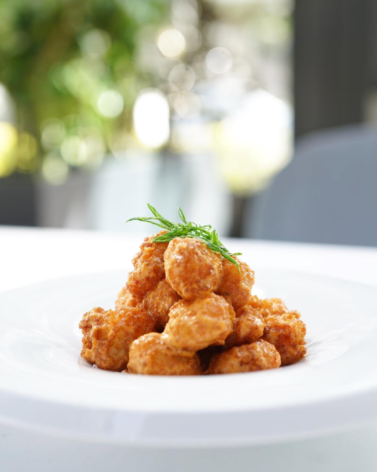 Trilye Restaurant