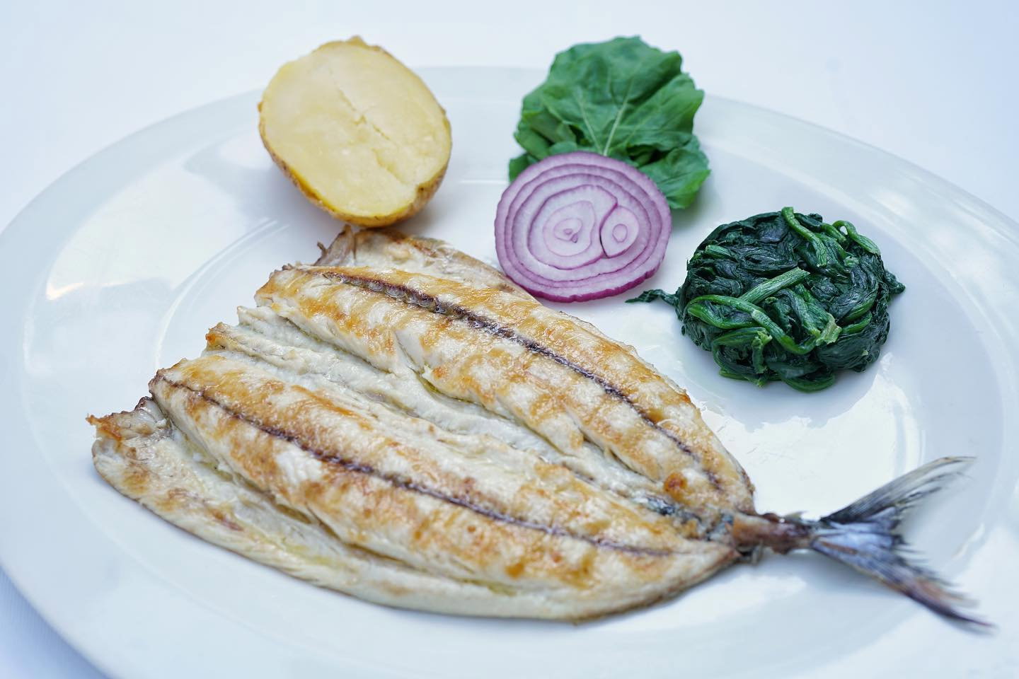 Trilye Restaurant